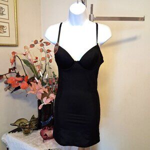 Under Where? NEW Body Shaper Slimmer Comfy Underwear for Under Dresses Shapewear